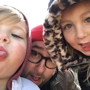 Meet your Posher, Bradley